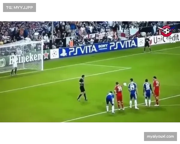 VAR判定姆巴佩首球越位仅差几厘米，眼力大考验