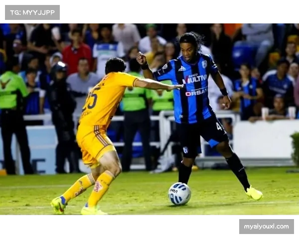 蒂华纳战平瓜达拉哈拉 队史第500场墨西超比赛收获一分