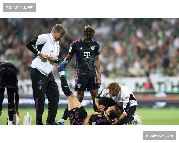 哈里凯恩德甲赛季已斩获26球 进攻核心状态持续火热领跑 哈里凯恩德甲赛季已斩获26球 进攻核心状态持续火热领跑